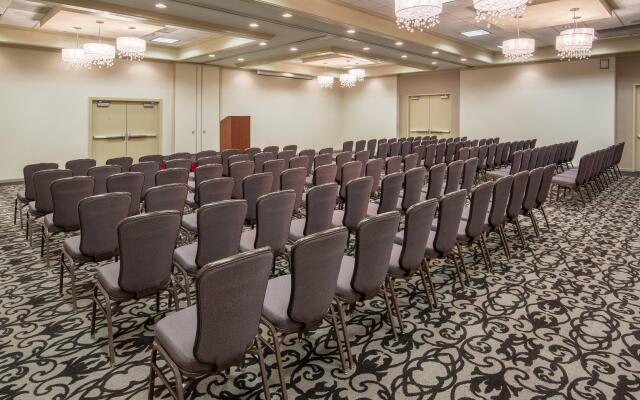 Crowne Plaza Phoenix Airport - PHX by IHG