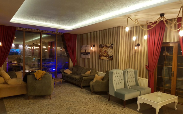 Akpinar Hotel