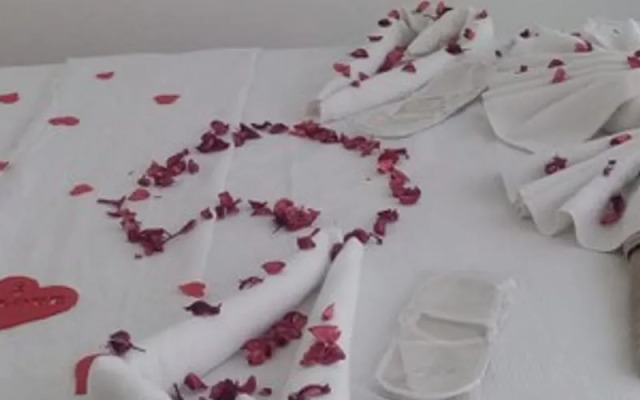 Paradise Hotel Akcay