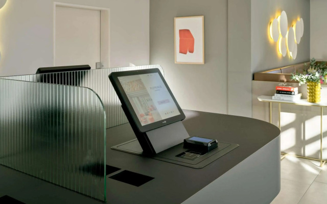 Flemings Hotel Frankfurt-Central