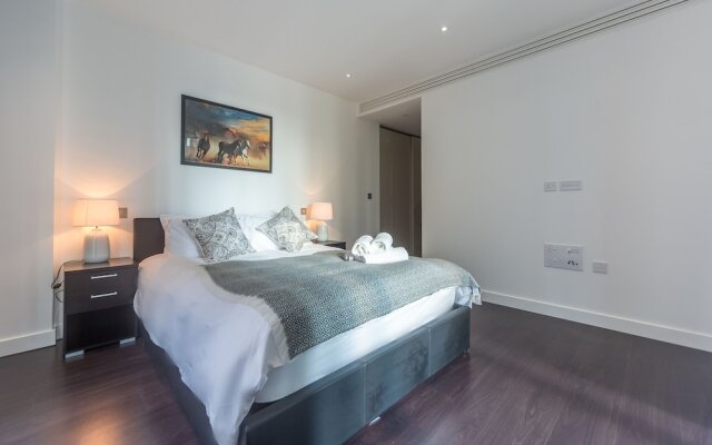 Royal Apartments - City of London