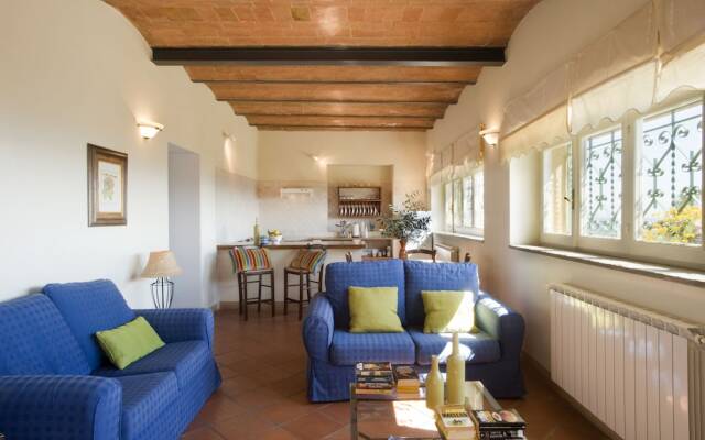 Azienda Agricola Montestigliano