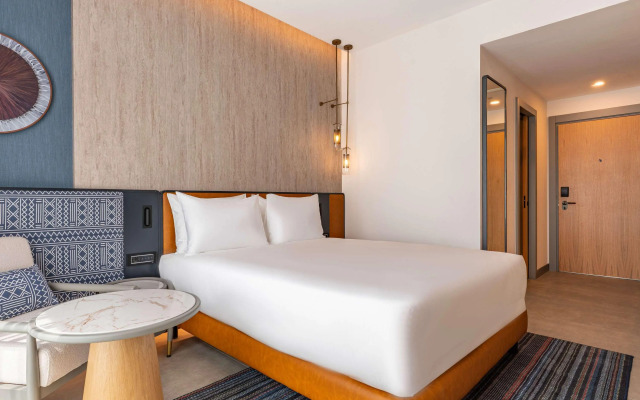 Mercure Antalya Konyaalti