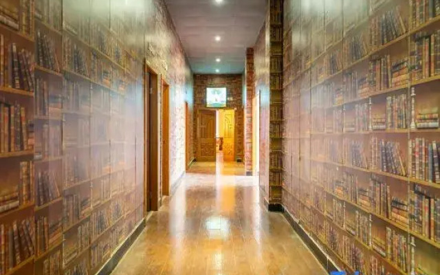 scarborough homeparty house