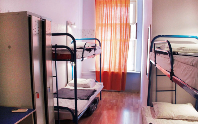 Yes Хостел