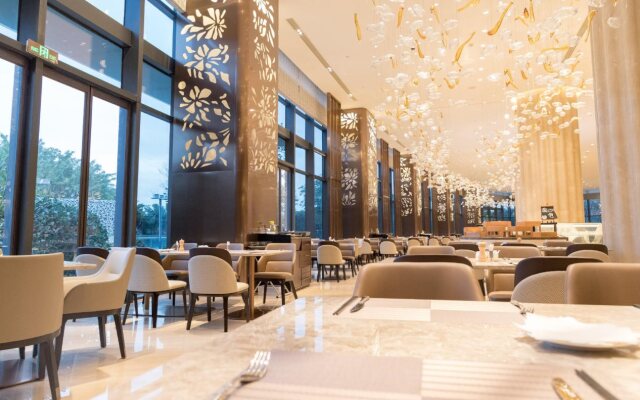 Wyndham Grand Plaza Royale Yuzhou Xiamen
