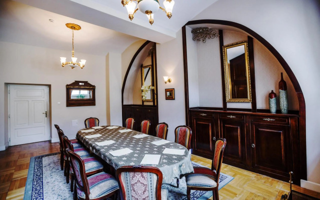 Great Polonia Krakow Old Town