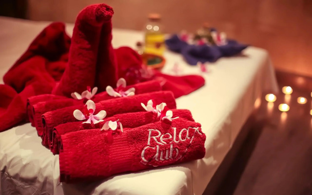 Hyata Watheer Hotel & Suites