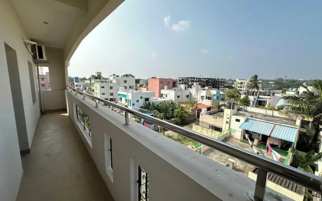 Sri Apartment Homestay 2Bhk