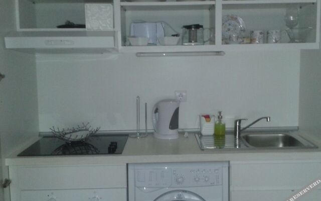 Apartamento Batalha I