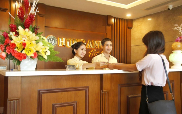 Delicate Hotel