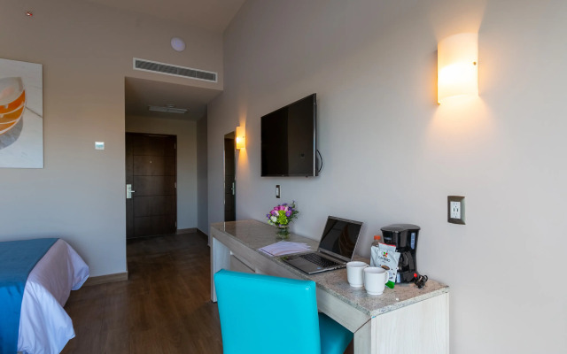 Varali Grand Hotel