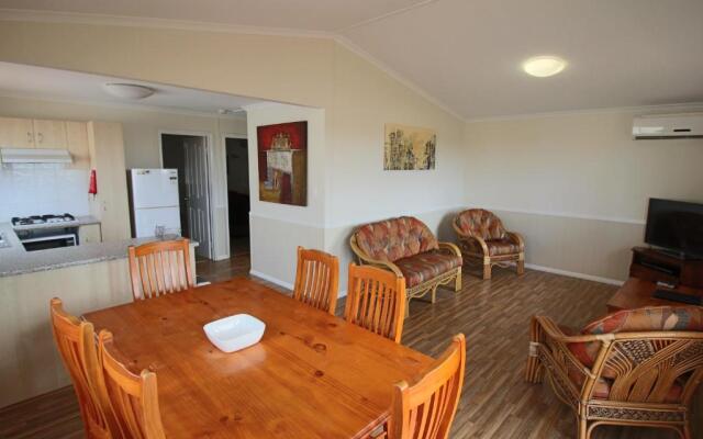 Belair Gardens Caravan Park