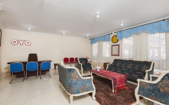 Panatapan Almonsari by Oyo Rooms
