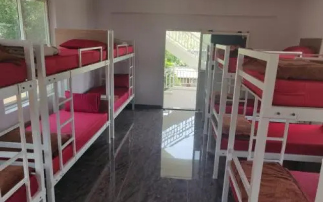 Trippr Chikkamagaluru