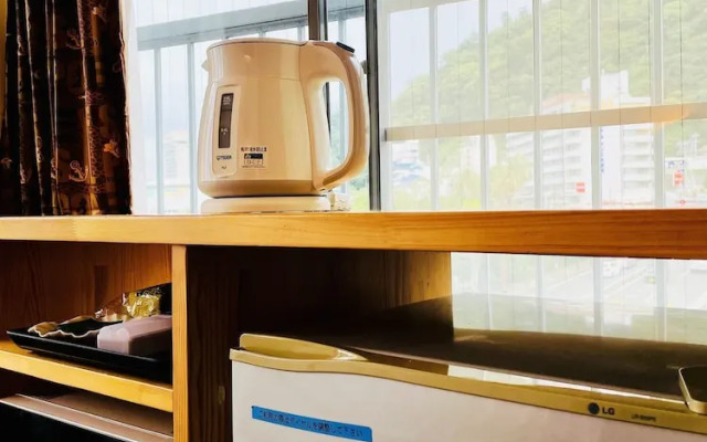 Izu no Umi Hotel