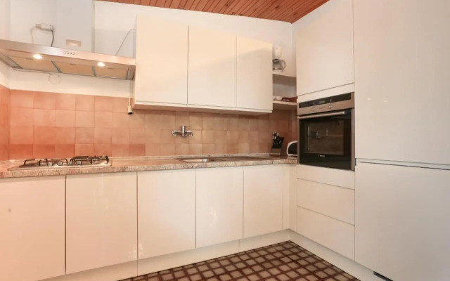 Apartman Mavarcica A4