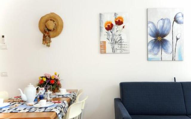 Residence Corallo