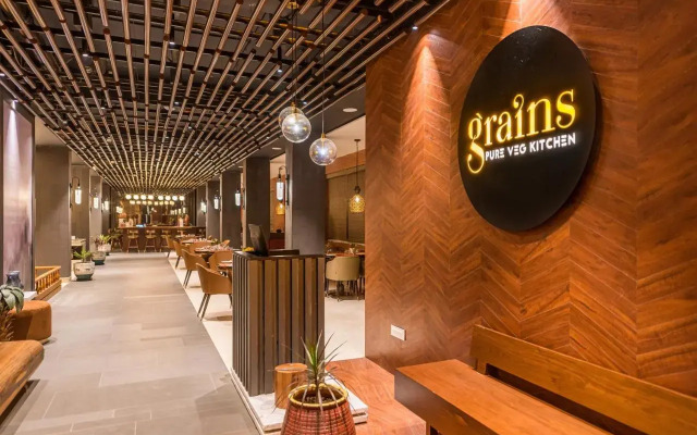 Udaan Himalayan Suites and Spa