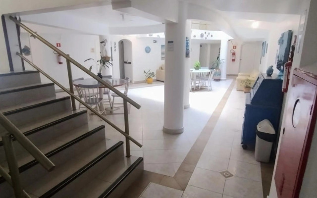 Hotel Casa Branca