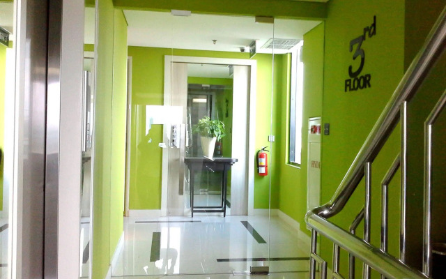 Royal City Hotel
