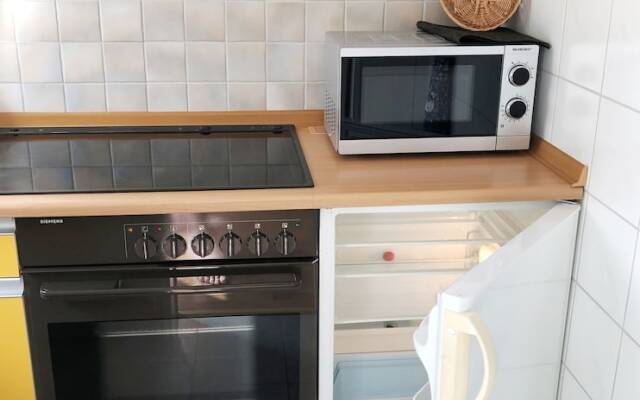 Ferienwohnung Dettum