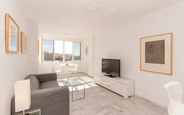 Laguna Beach Vistas Al Mar Canovas Apartment