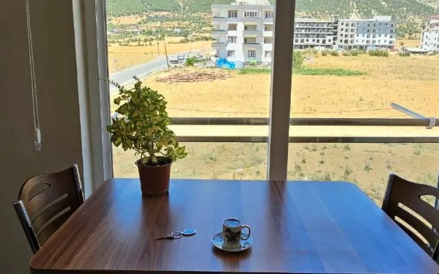 Eftelya Park Apart Otel