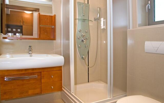 Hotel Stari Podrum