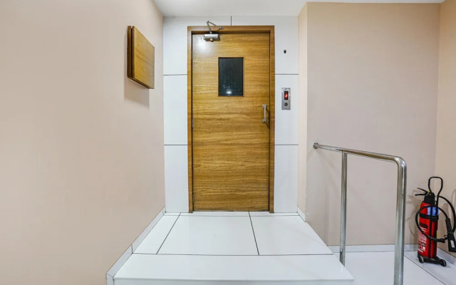 Fabhotel Neelkamal