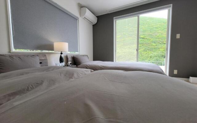 SmartStay Omuroyama 2goume - Vacation STAY 39366v