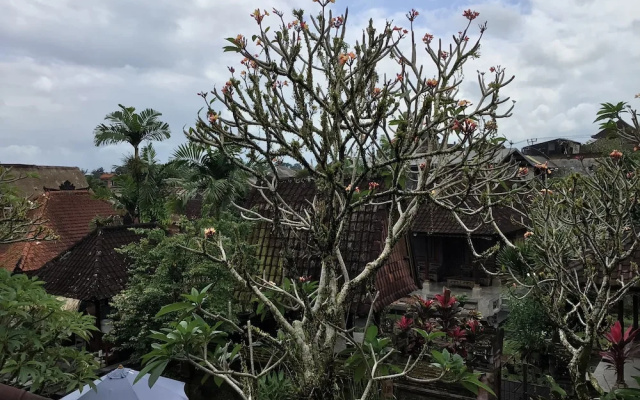 Lokasari Retreat