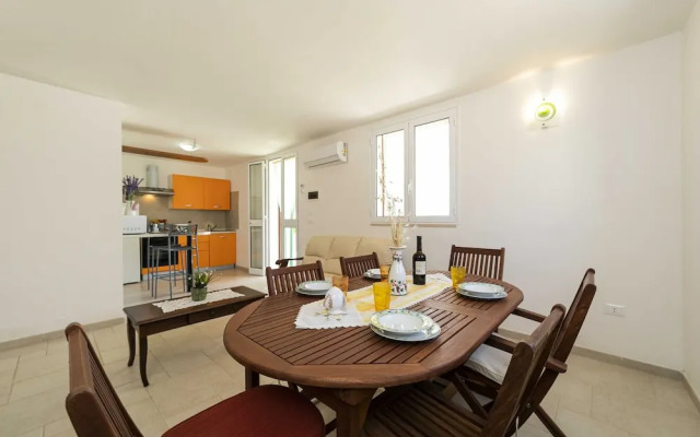 Mediterranea appartament near Ostuni