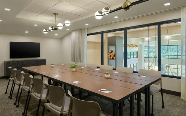 SpringHill Suites Avon Vail Valley