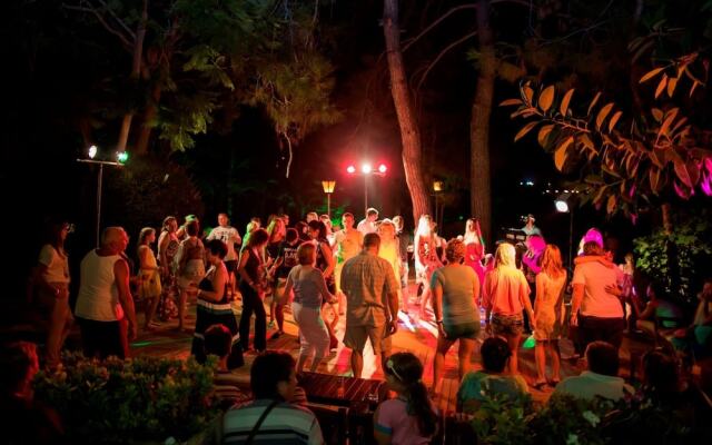Alara Hotel - All Inclusive