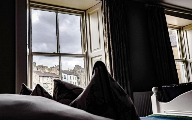 The Wensleydale Hotel