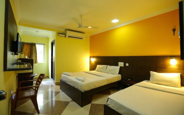 Season 4 Guest House