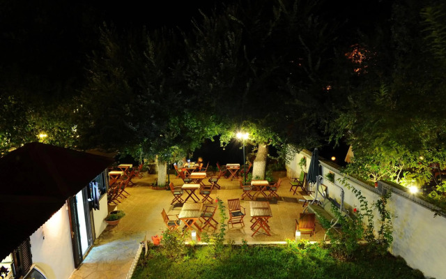 Kano Hotel
