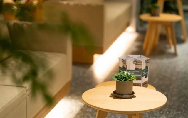 TRUE GO s Hotel (Beijing Tongzhou Dongzhimen Yiyuan Universal Beijing Resort)