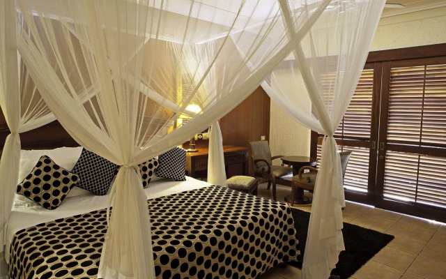 The Kingdom at Victoria Falls