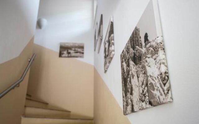 Appartement am Sonnweg