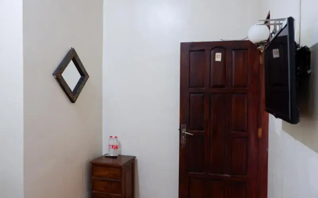 Khresna Guest House Malioboro RedPartner