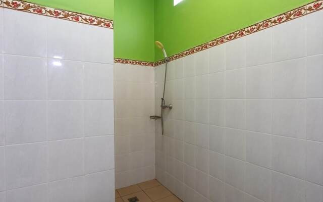 RedDoorz @ Pendawa Kuta