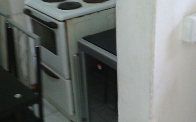 Fish Eagle Backpackers