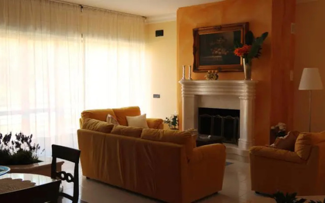 B&B Telesia Domus