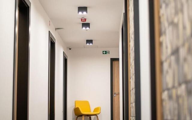 Urban Ring Hotel