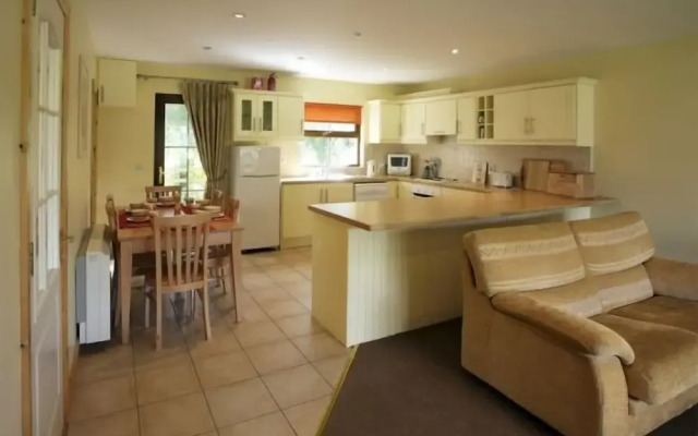 Ballylickey Bay Holiday Home