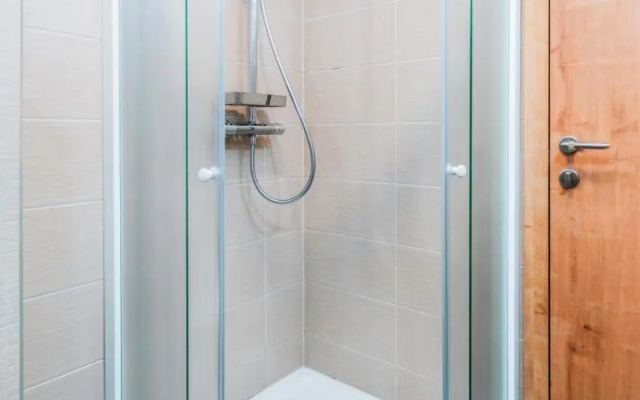 Apartmaji ENIA Rateče-Planica, Kranjska Gora