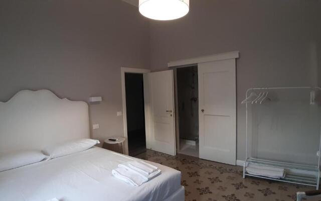 B&B Suite 44