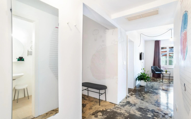 Art Hotel Tartini
